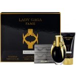 Lady Gaga Fame parfémovaná voda dámská 50 ml – Sleviste.cz