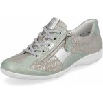 Remonte R3403-52 zelená – Zboží Dáma