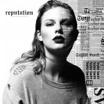 Taylor Swift - Reputation, CD, 2017 – Sleviste.cz