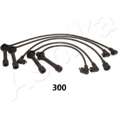 Sada kabelů pro zapalování ASHIKA 132-03-300 – Zboží Mobilmania