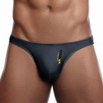 Šedé slipy Adannu Modal – Sleviste.cz