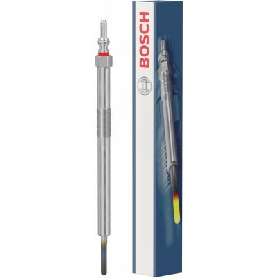 Žhavící svíčka BOSCH 0 250 403 022 – Zboží Mobilmania
