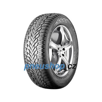 Nokian WR SUV 4 ( 275/40 R21 107V XL Aramid Sidewalls )