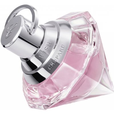 Chopard Wish Pink Diamond toaletní voda dámská 30 ml – Hledejceny.cz