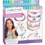 Make it Real Sada na výrobu náramků Celestial Stones – Hledejceny.cz