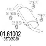 MTS MT 01.61002 – Hledejceny.cz