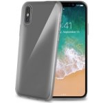 Pouzdro CELLY Gelskin Apple iPhone X černé – Hledejceny.cz