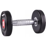 inSPORTline Jednoruční činka Profi 18 kg – Zboží Dáma