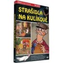 Strašidla na Kulíkově DVD