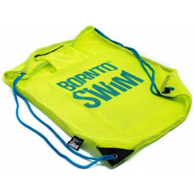 BornToSwim Mesh 1žlutá – Hledejceny.cz