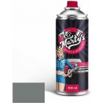 Marty's Barva ve spreji Land Rover LCB Mid Welsh Grey kvalita autolaku Standardní sprej 400ml