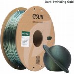 eSun PLA 1,75 mm 1 kg zlatý – Zboží Živě