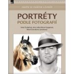 Portréty podle fotografií – Šrubařová Hana – Zboží Mobilmania