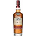 The Glenlivet 21y The Sample Room Collection 43% 0,7 l (kazeta) – Hledejceny.cz