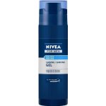 Nivea For Men Cool Kick pěna na holení 200 ml – Zbozi.Blesk.cz