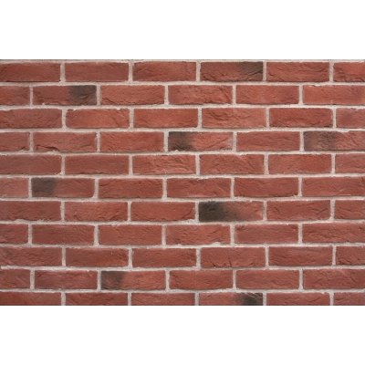 Wild Stone Holland Brick 303 fasádní granada cihlová 21 x 6 cm 1m² – Hledejceny.cz