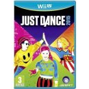 Hra na Nintendo WiiU Just Dance 2015