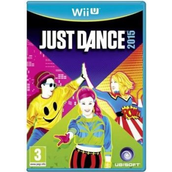 Just Dance 2015