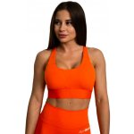 GymBeam Limitless Orange – Hledejceny.cz