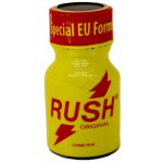 Poppers Rush Original 3 x 10 ml – Zboží Dáma Poppers Rush Original 3 x 10 ml – Zboží Dáma