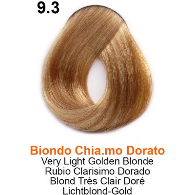Trend Toujours barva na vlasy 9.3 100 ml