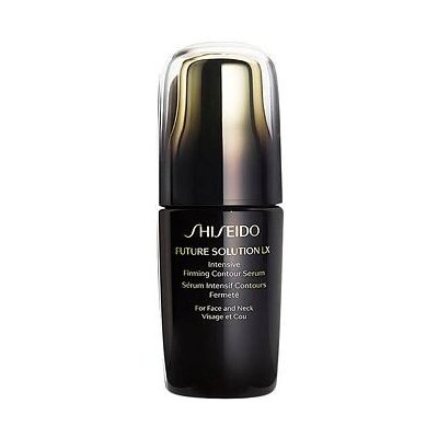 Shiseido Future Solution LX Intensive Firming Contour Serum 50 ml – Zbozi.Blesk.cz