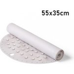 Babyono 1345/06 šedá 55 x 35 cm – Zboží Dáma Babyono 1345/06 šedá 55 x 35 cm – Zboží Dáma