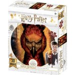 PRIME 3D puzzle Harry Potter Fawkes 300 ks – Hledejceny.cz