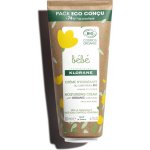 KLORANE BEBE Hydratační krém s Bio měsíčkem 200 ml – Sleviste.cz