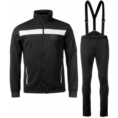 Halti Oslo M XCT Softshell – Zboží Dáma