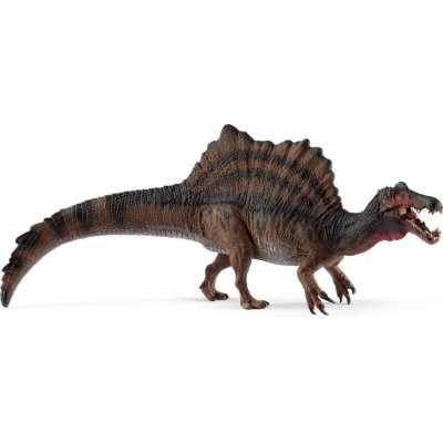 Schleich 15009 Spinosaurus – Zboží Mobilmania