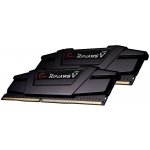 G.Skill Ripjaws V DDR4 32GB 3600MHz CL16 F4-3600C16D-32GVKC – Zboží Živě