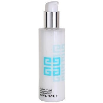 Givenchy Cleansers odličovač make-upu (Make Off Emulsion) 200 ml