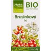 Čaj Apotheke Čaj Brusinkový BIO Mediate 30 g