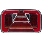 Sdružená LED lampa pravá zadní s dynamickými blinkry 12/24V – Zboží Mobilmania