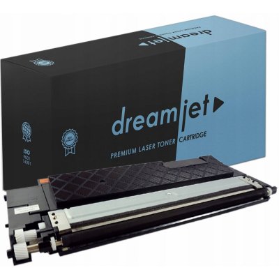 DreamJet Samsung CLT-K406S - kompatibilní – Hledejceny.cz