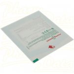 Gazin gáza hydrofilní skládaná komprese sterilní 5 x 5 cm 100 ks – Zbozi.Blesk.cz