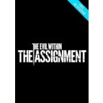 The Evil Within - The Assignment – Zbozi.Blesk.cz