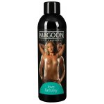 Magoon Erotic Massage Oil Love Fantasy 200 ml – Zboží Mobilmania