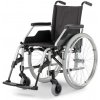 Invalidní vozík Meyra EUROCHAIR 1.750 Odlehčený invalidní vozík Šířka sedu 38cm