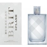 Burberry Brit Splash toaletní voda pánská 50 ml – Sleviste.cz