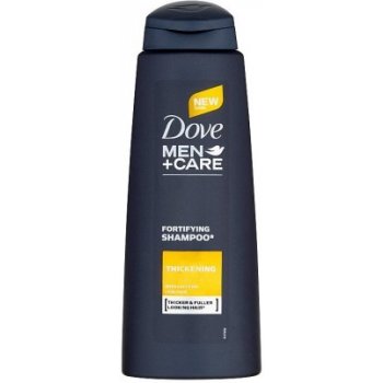 Dove Men + Care Thickening posilující šampon 400 ml