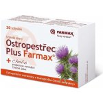 Ostropestřec Plus Farmax 30 tobolek