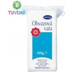 Hartmann-Rico vata obvazová skládaná 100 g – Hledejceny.cz