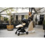 MoMi Zimní MoMi 2v1 zelený – Sleviste.cz