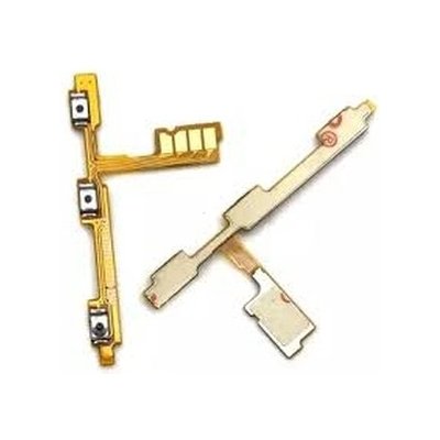 Huawei P30 LITE flex ON/OFF + volume – Zboží Živě