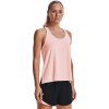 Dámské sportovní tílko Under Armour UA Knockout Mesh Back Tank