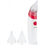 MICROLIFE BC50 ELEKTRICKA ODSAVACKA NOSNYCH HLIENOV – Zboží Dáma MICROLIFE BC50 ELEKTRICKA ODSAVACKA NOSNYCH HLIENOV – Zboží Dáma