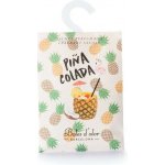 Boles d´olor Vonný sáček velký papírový 12 x 17 x 0,3 cm Piňa Colada – Hledejceny.cz