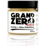 Big Boy Grand zero čokoláda bílá 250 g – Zboží Dáma